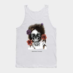 Whitney Houston – The Passenger X Tank Top